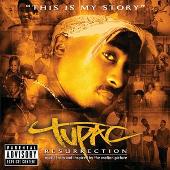 Tupac: Resurrection Original Soundtrack (Explicit)