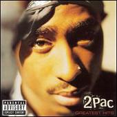 2Pac - Greatest Hits