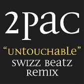 Untouchable (Swizz Beatz Remix) (Edited)