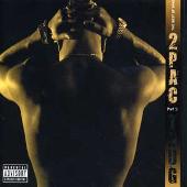 The Best Of 2Pac, Part 1: Thug (Explicit)