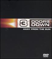 Away from the Sun [Bonus Tracks]