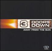 Away from the Sun [DualDisc]