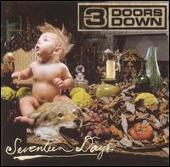 Seventeen Days [Bonus Tracks]