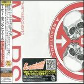 Beautiful Lie [Japan Bonus Track]