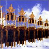 Transistor [Japan Bonus Track]