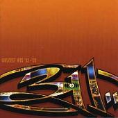 Greatest Hits '93-'03