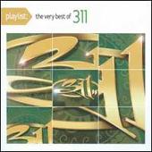 Playlist: The Very Best of 311