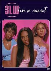 Live on Sunset [Video/DVD]
