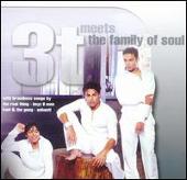3T Meets the Family of Soul