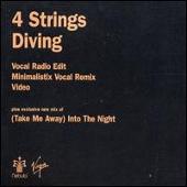Diving [UK CD #1]