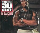 In da Club [Australia CD]