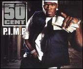 P.I.M.P. [Australia CD]