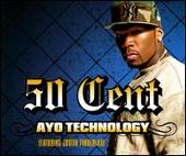Ayo Technology [4 Tracks]