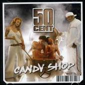 Candy Shop [CD #2]