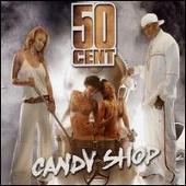 Candy Shop/Disco Inferno [Australia CD]