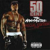 Massacre [CD & DVD]