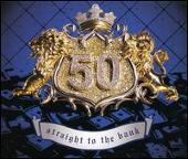 Straight to the Bank [UK CD]
