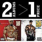 Get Rich or Die Tryin'/The Massacre