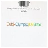 Cubik/Olympic