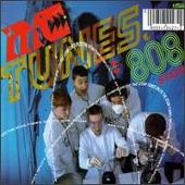 MC Tunes Vs. 808 State: Tunes Splits the Atom