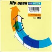 Lift/Open Your Mind [4 track]