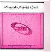 Pacific 808:98/Cubik
