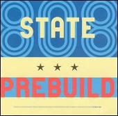 Prebuild