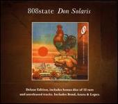 Don Solaris [Deluxe Edition]