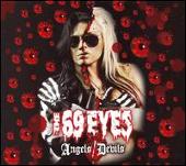 Angels//Devils [CD//DVD]