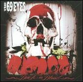 Back in Blood [Bonus DVD]