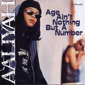 Age Ain't Nothing But A Number