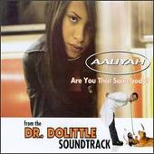 At Your Best (You Are Love)