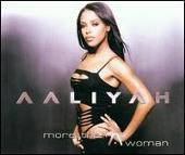 More Than a Woman