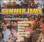 Summer Jams