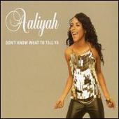 Don't Know What to Tell Ya [UK CD]