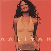 Aaliyah [Bonus Tracks]
