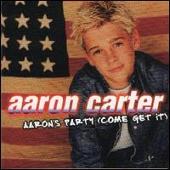 Aaron's Party (Come Get It) [Australia CD]