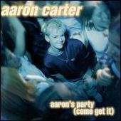 Aaron's Party (Come Get It) [Japan Bonus Tracks]