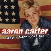 Aaron's Party (Come Get It)
