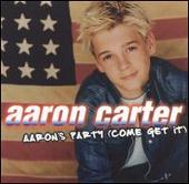 Aaron's Party (Come Get It) [Bonus CD]