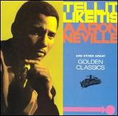 Tell It Like It Is: Golden Classics