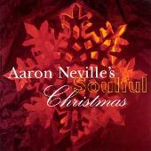 Aaron Neville's Soulful Christmas