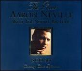 Great Aaron Neville with the Neville Brothers