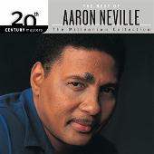 20th Century Masters - The Millennium Collection: The Best of Aaron Neville