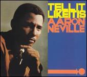 Tell It Like It Is [V.I. Music]