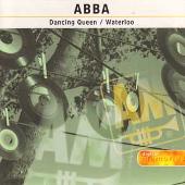 Dancing Queen [US CD5]