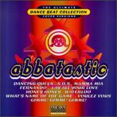 Abbatastic: The Fantastic Songs of ABBA