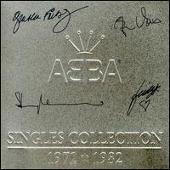 Singles Collection 1972-82