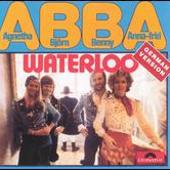 Waterloo [Germany CD Single]