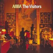 Visitors [Import Bonus Tracks]